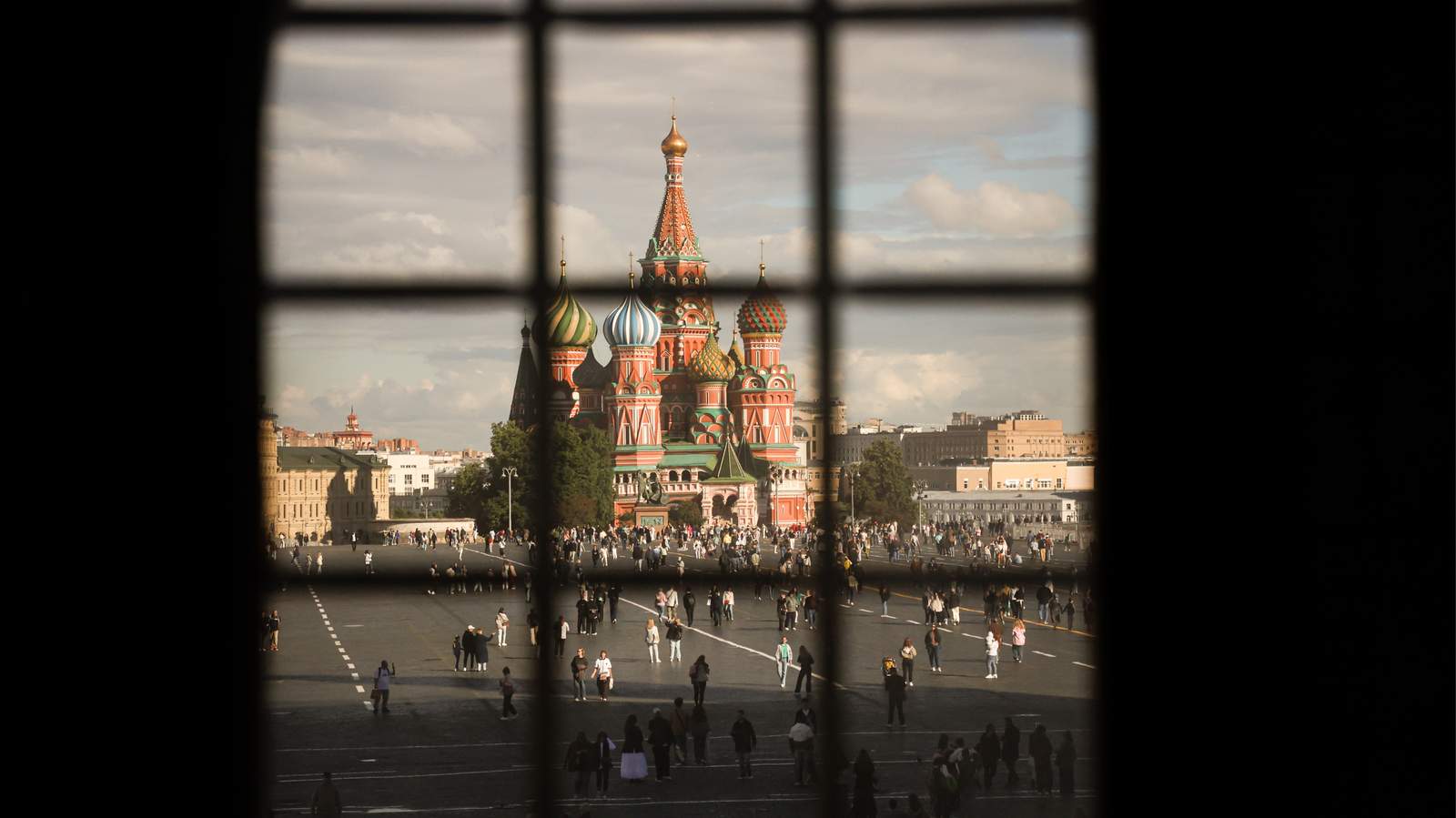 Фото: Sergei Ilnitsky / EPA