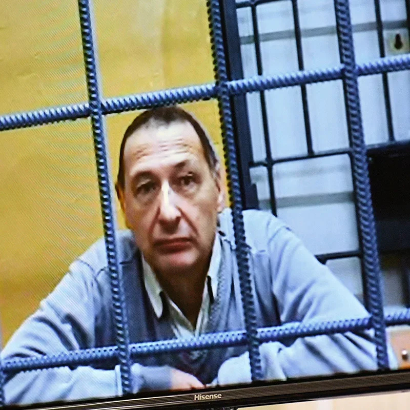 Boris Kagarlitsky