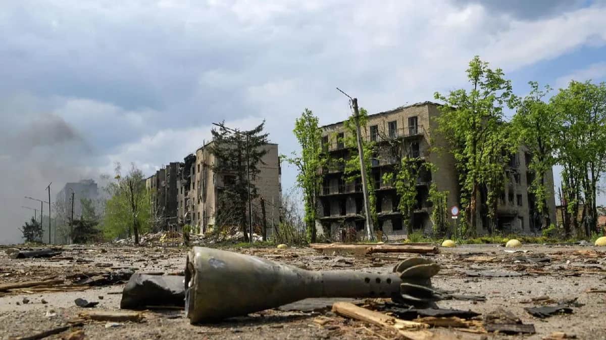 Фото: Администрация Попаснянского района