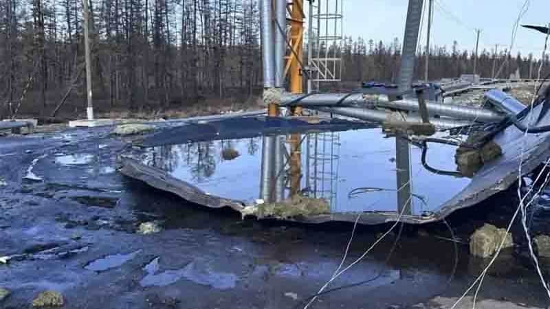 Фото : «Сибирский экспресс»