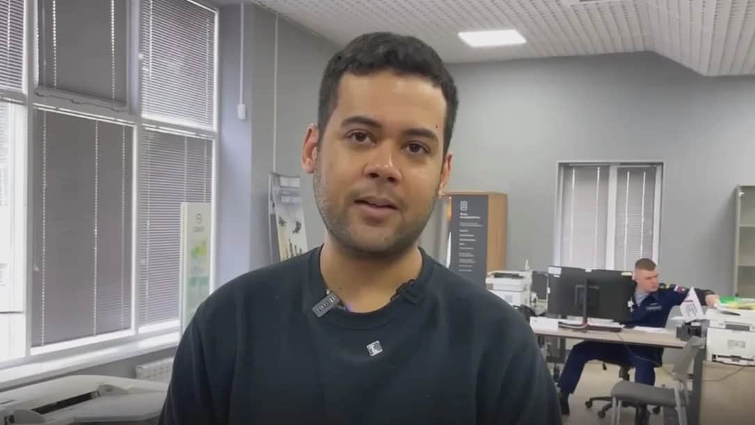 A screenshot from the video.