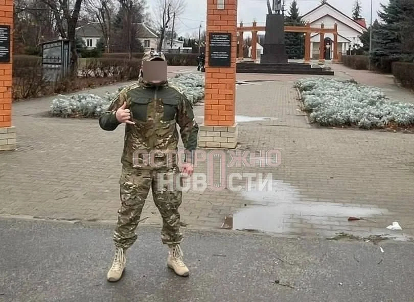 Алексей Курвяков. Фото: «Осторожно, новости»