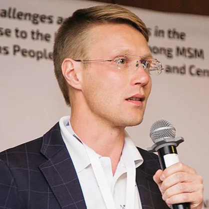 Александр Кондаков