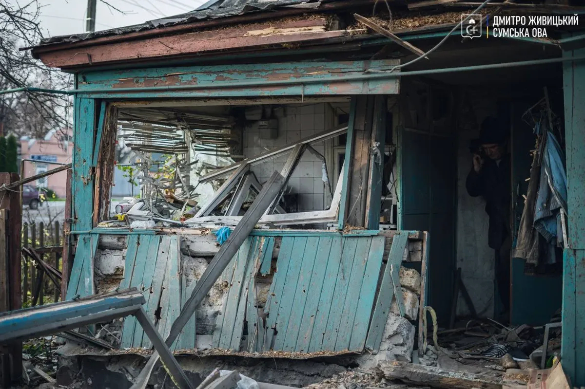 Фото: телеграм-канал Дмитрия Живицкого