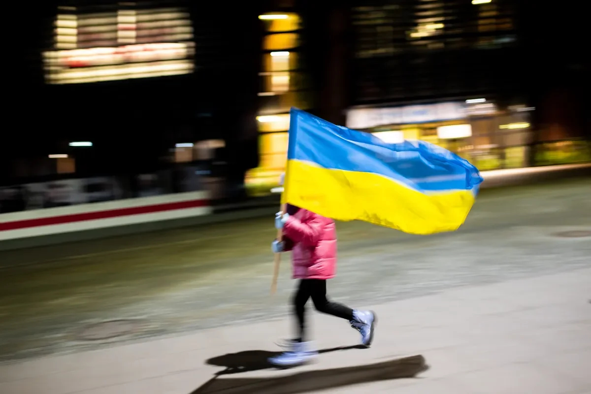 Photo: Mateusz Slodkowski/SOPA Images/LightRocket via Getty Images