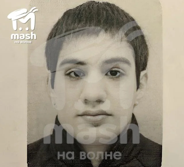 Предположительно, Борис Юсубов. Фото: Mash