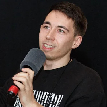 Алексей Чигадаев