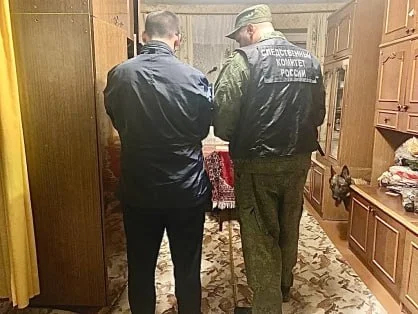 Фото: СК по Липецкой области