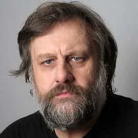 Slavoj Žižek