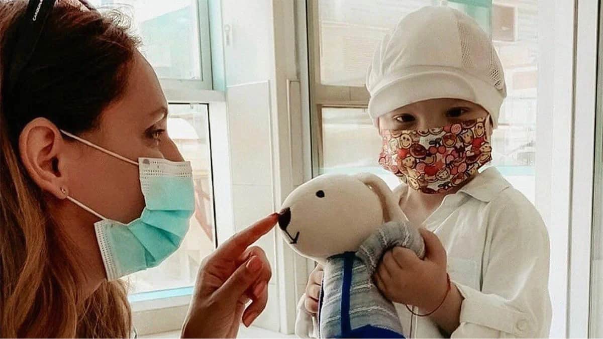 Фонд «Шанс на жизнь»