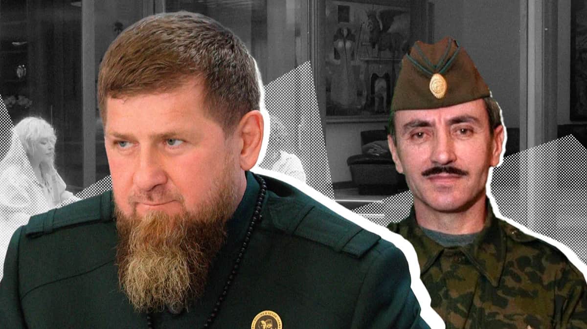 Коллаж: Кирилл Казачков / Росконгресс; Eddie Opp / Kommersant Photo / Sipa USA / Vida Press; Скажи Гордеевой / YouTube