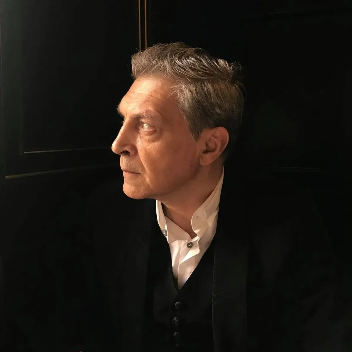 Alexander Nevzorov. Photo: social networks