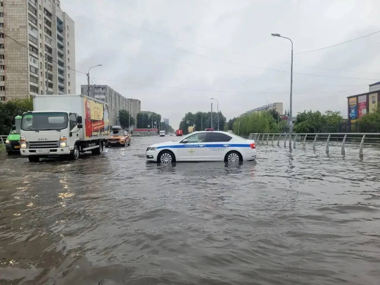 Фото: Наш Город | Тюмень / <a href="https://t.me/NashGorodru" target="_blank">Telegram</a>