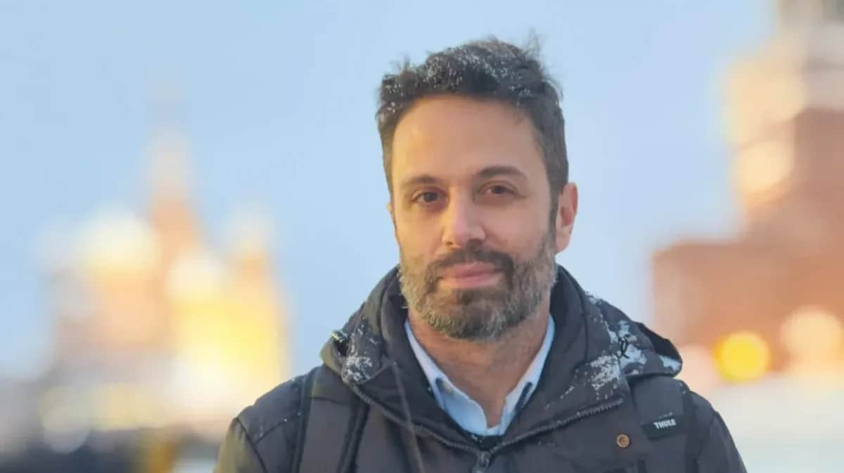 Xavier Colás / X