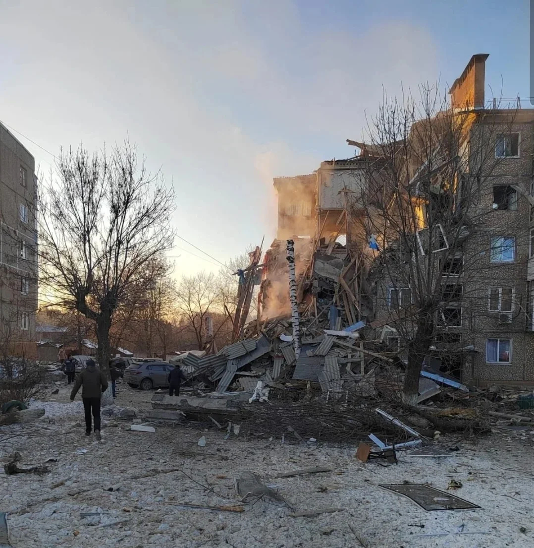 Photo: Telegram channel Podslushano Yefremov