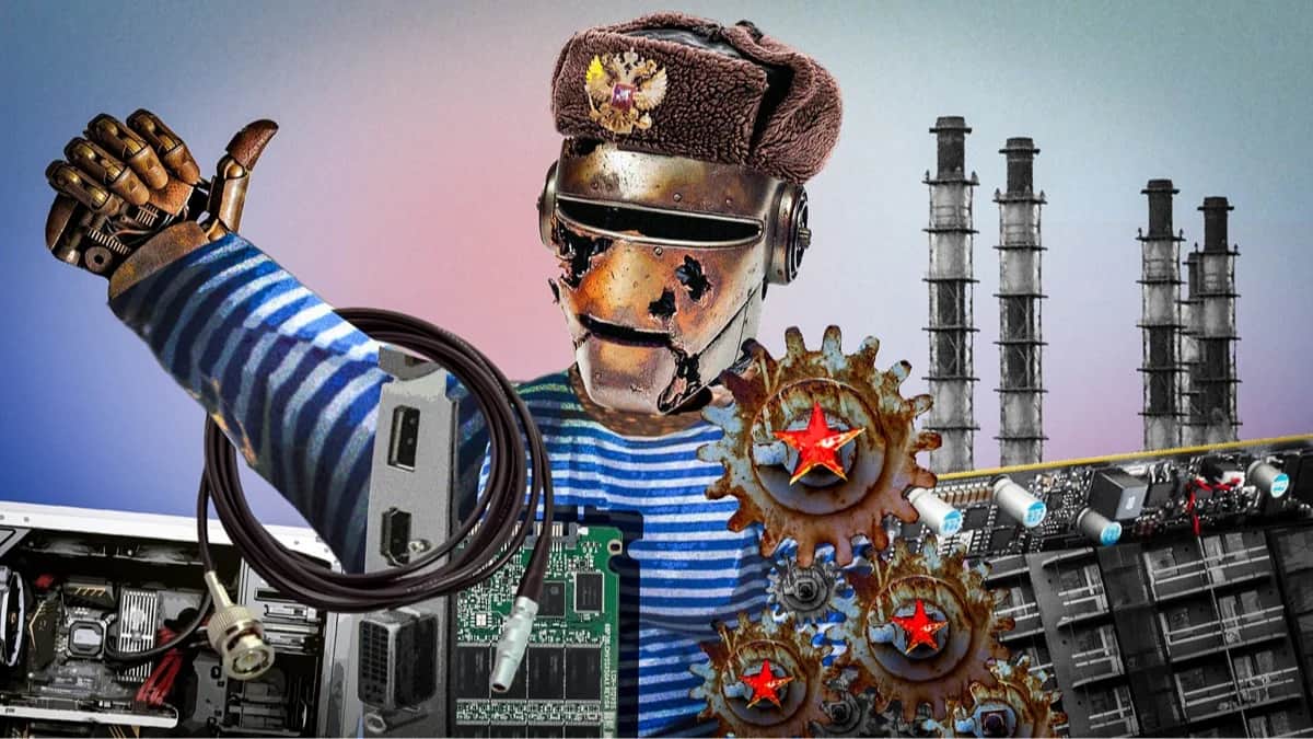 Иллюстрация: «Новая Газета Европа»