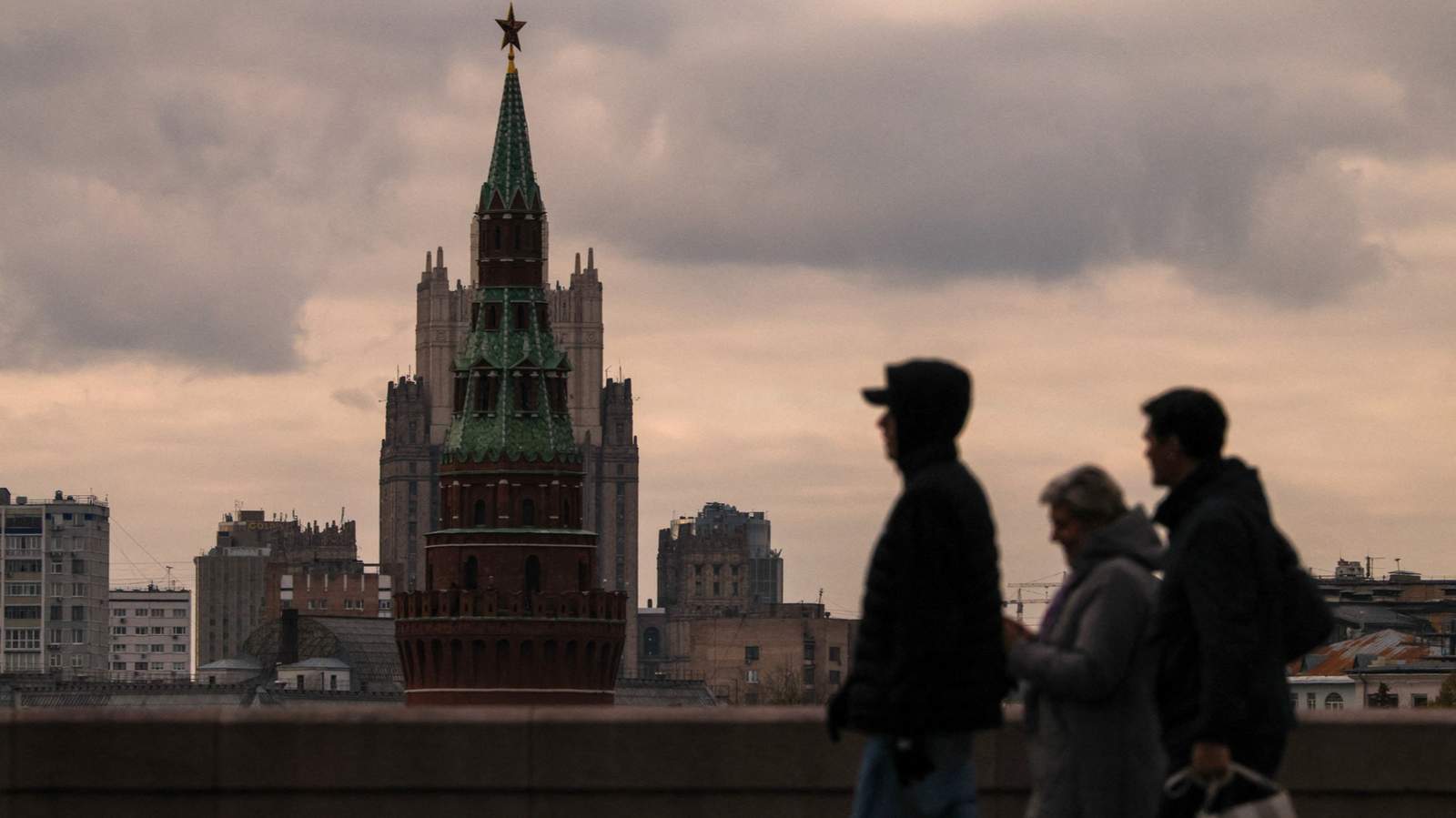 Фото: Рамиль Ситдиков / Reuters / Scanpix / LETA