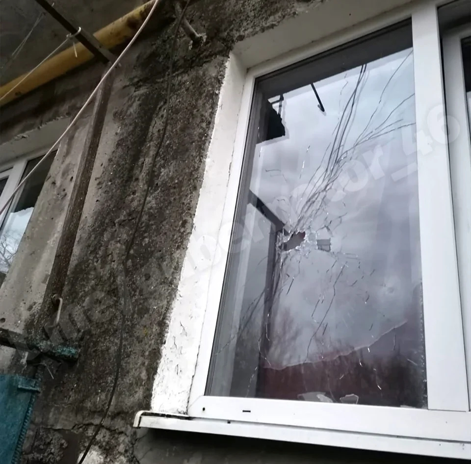 Фото: Старовойт / телеграм-канал