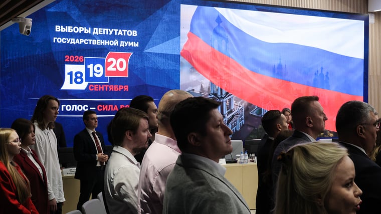 Выборы прошли — недовольные остались