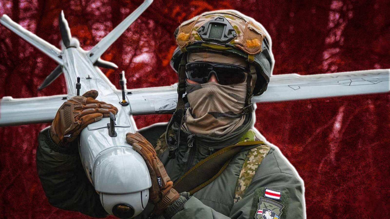 Свитязь. Коллаж: hromadske