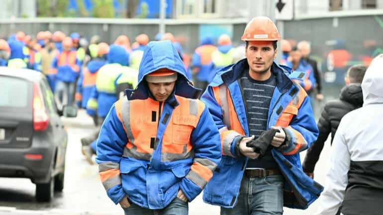 Фото: «Парламентская газета»
