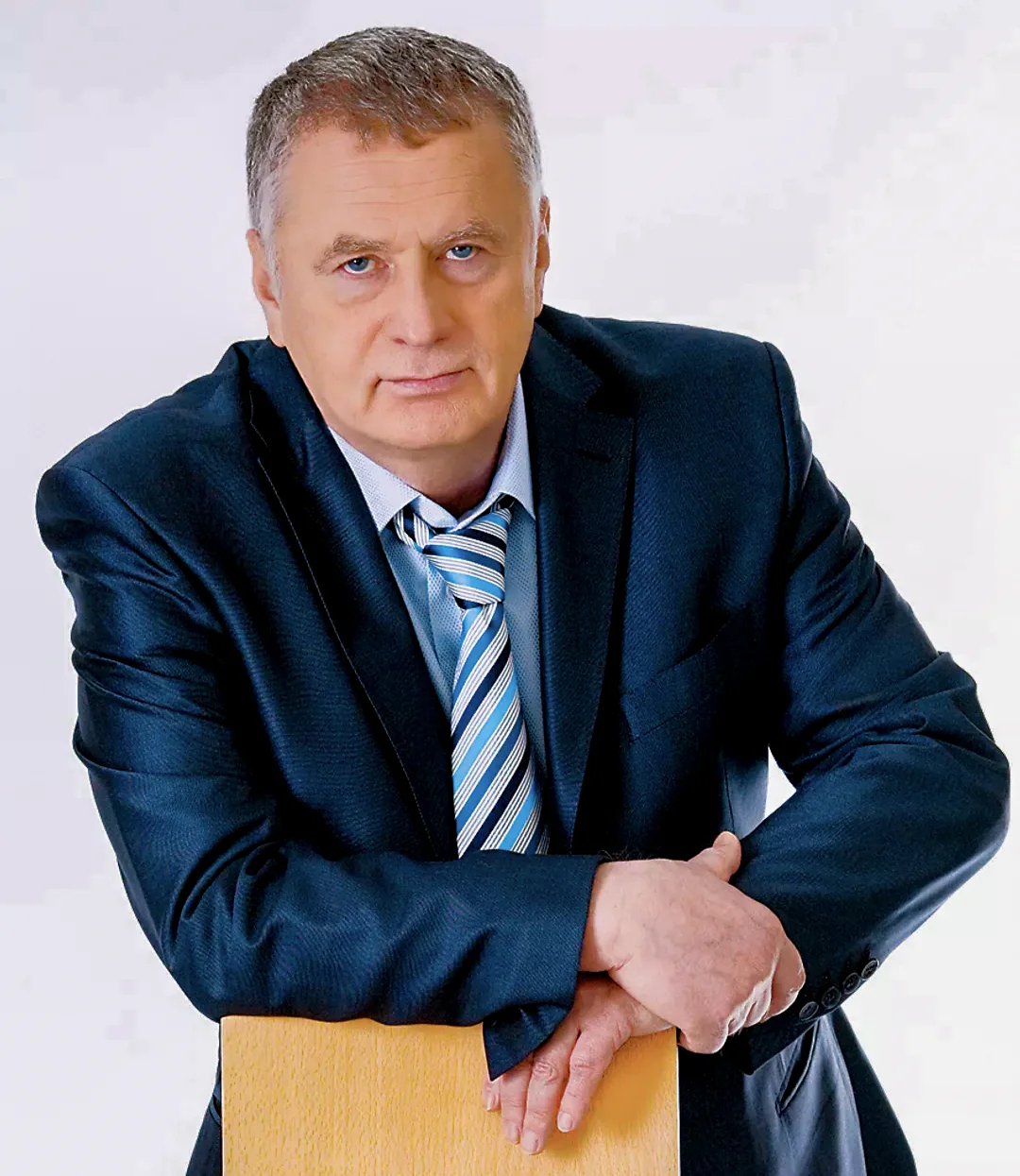 Владимир Жириновский. Wikimedia Commons , Duma.gov.ru, CC BY 4.0