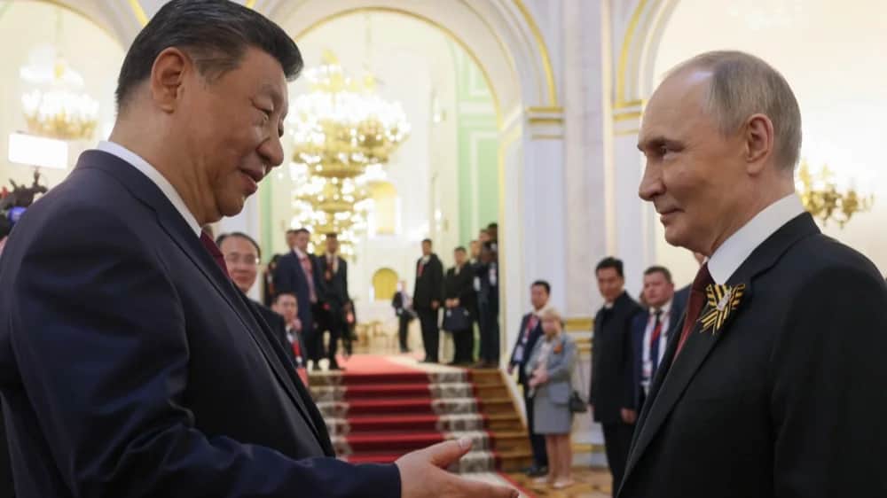 Фото: Mikhail Metzel / EPA-EFE / Sputnik