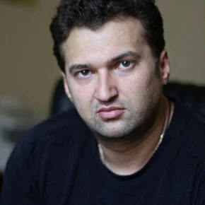 Алексей Голобуцкий