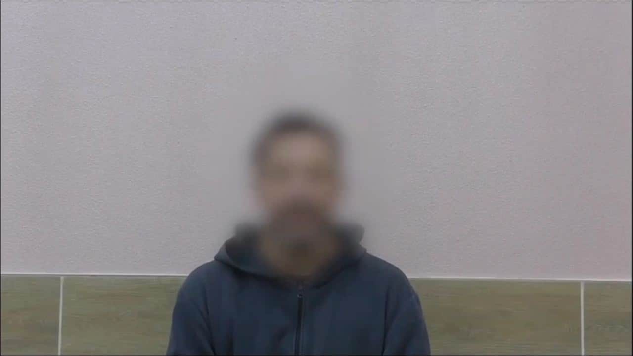 Video: FSB press service