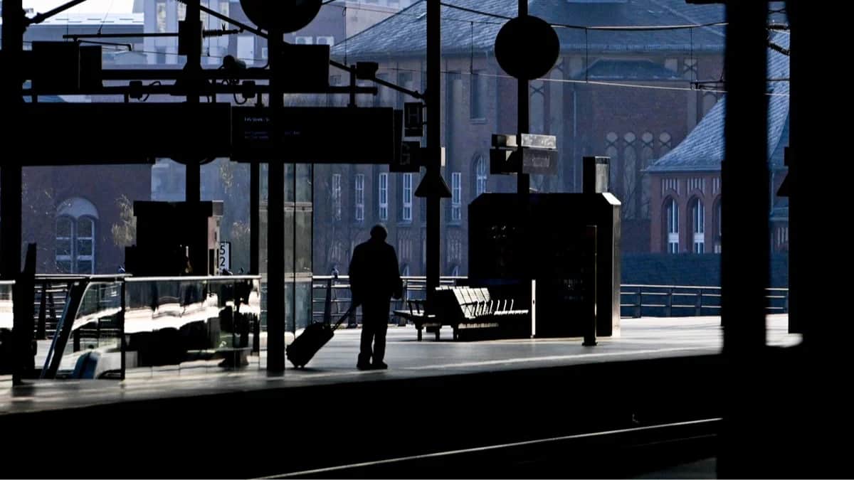 Фото: Filip Singer / EPA
