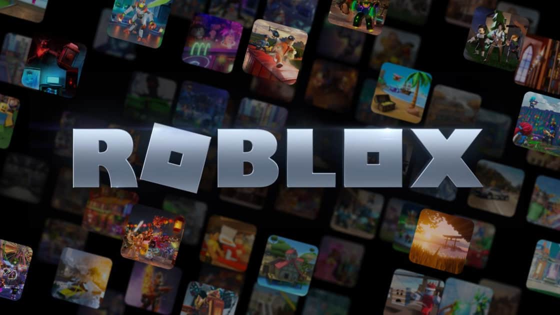 Photo: Roblox