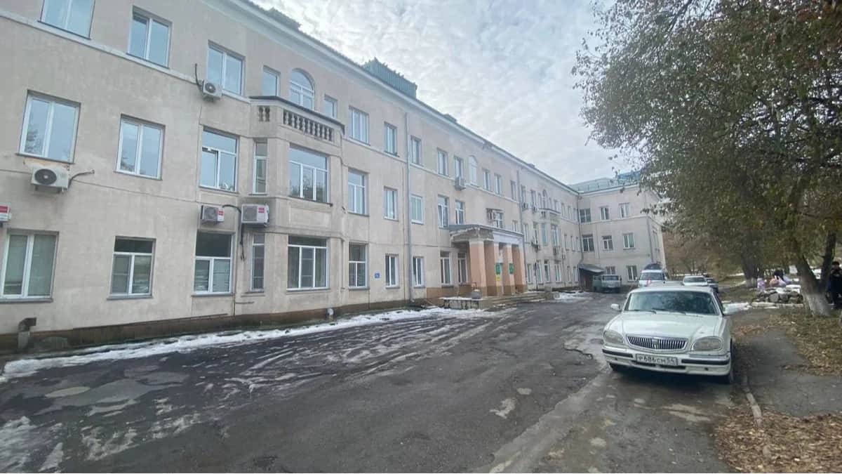 Фото: Прокуратура Новосибирской области / Telegram