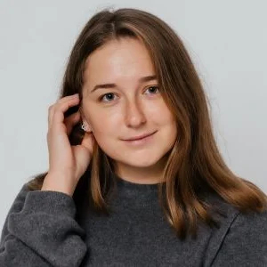 Валерия Ветошкина