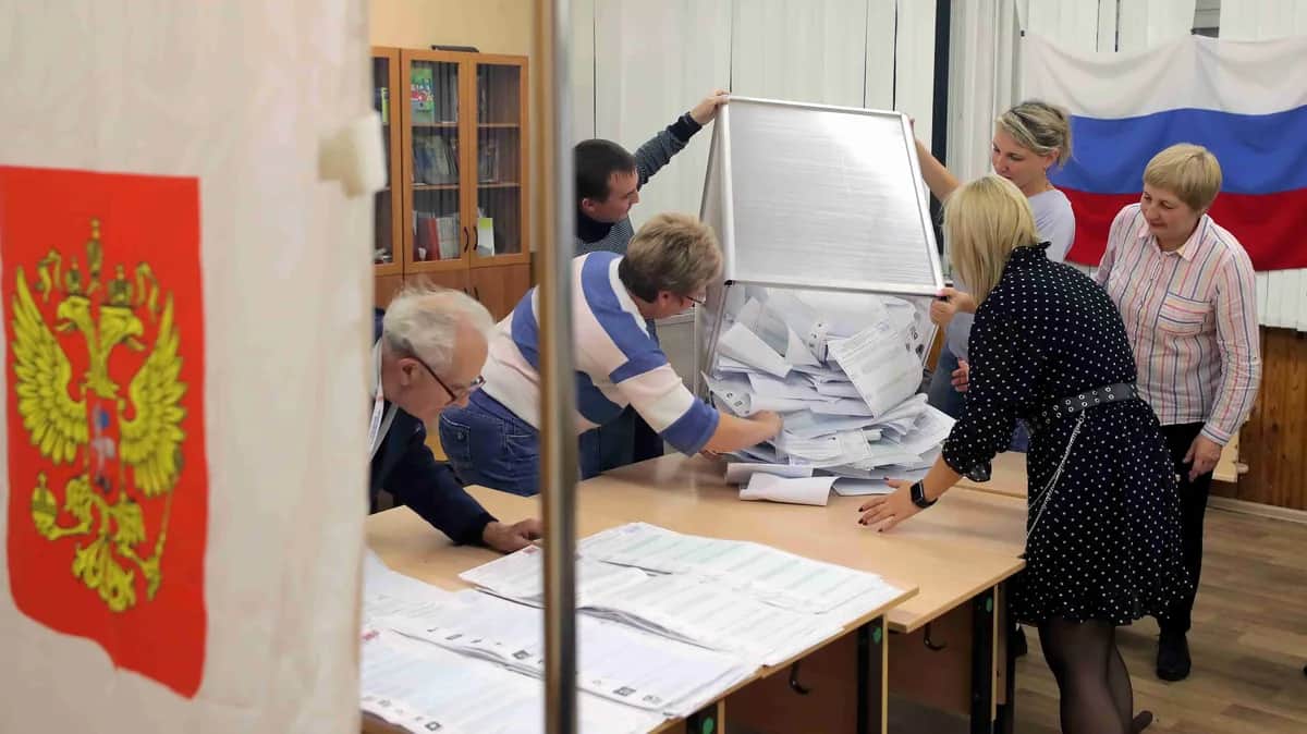 Фото: EPA-EFE / MAXIM SHIPENKOV