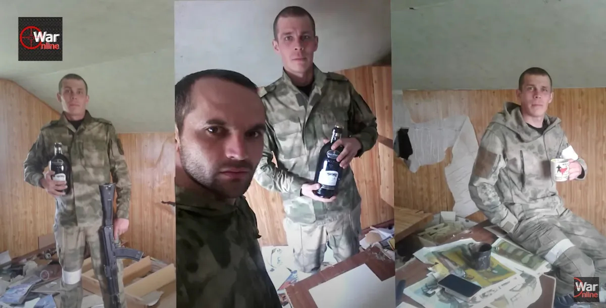 Фото: скрин с видео