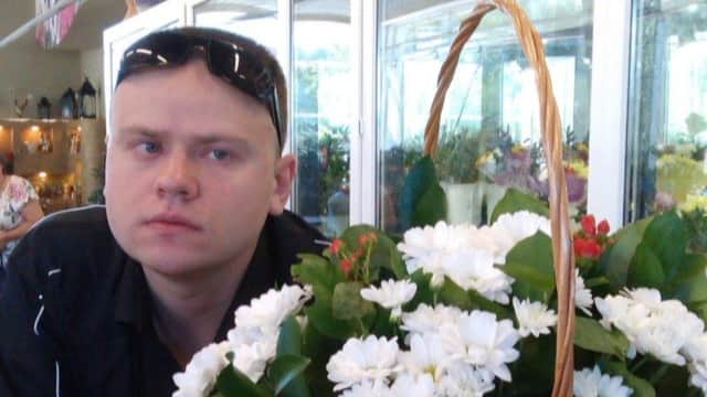 «Иду на верную смерть за решеткой»: на журналиста из Марий Эл Алексея Серегина завели третье уголовное дело