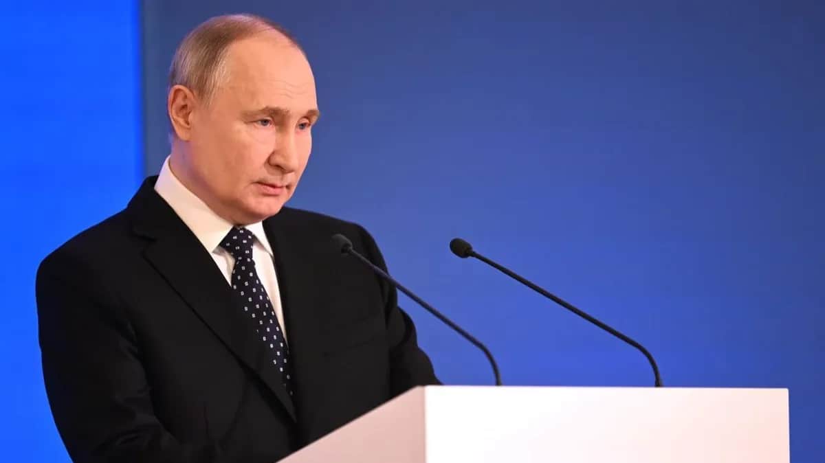 Photo: kremlin.ru / Pavel Bednyakov, RIA Novosti