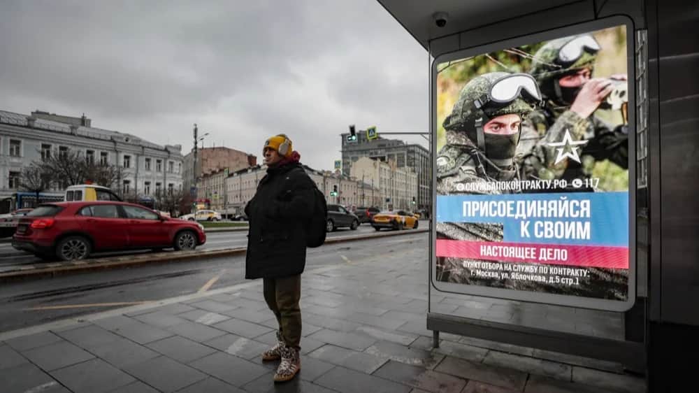 Photo: EPA-EFE/YURI KOCHETKOV