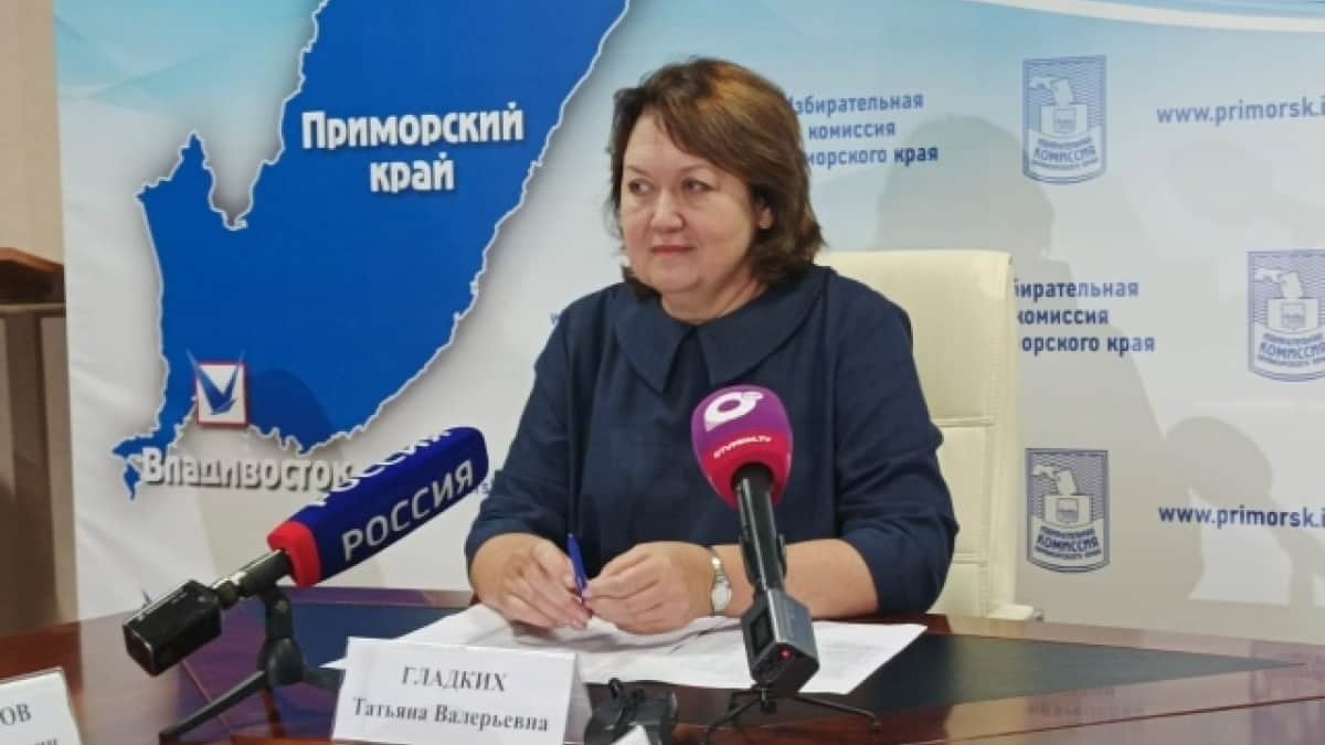 Фото Татьяны Гладких: соцсети