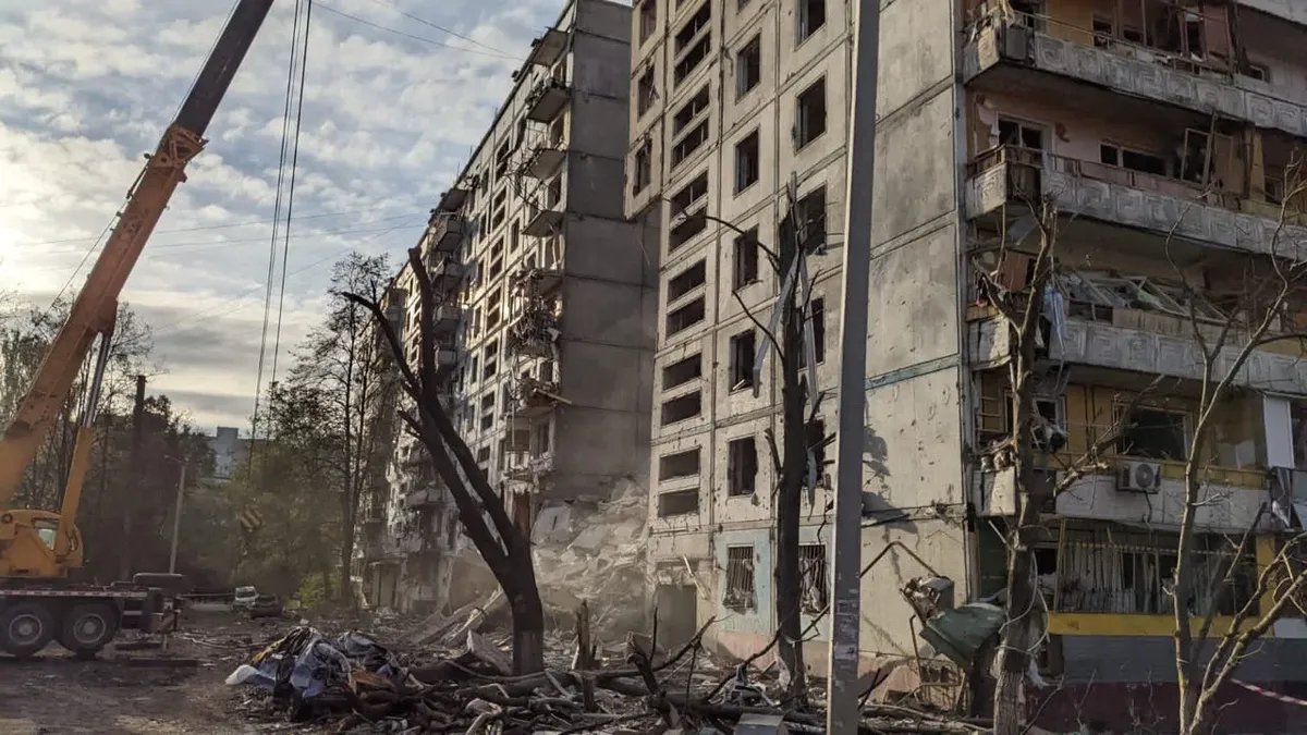 Фото: Александр Старух