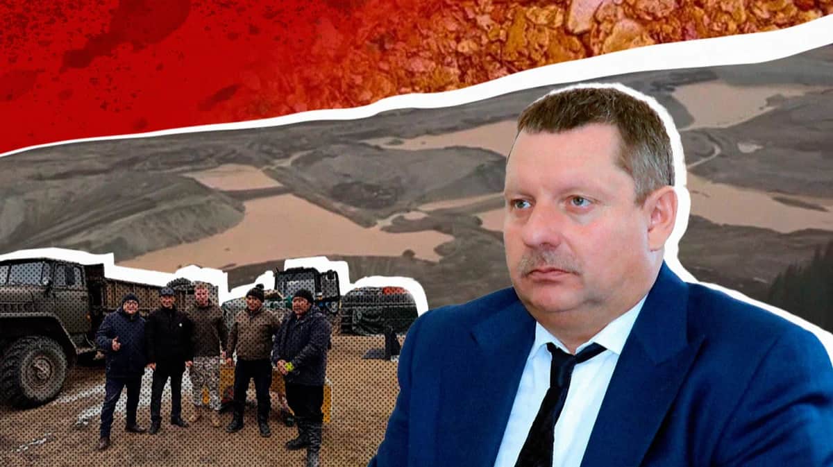 Иллюстрация: «Новая газета Европа»