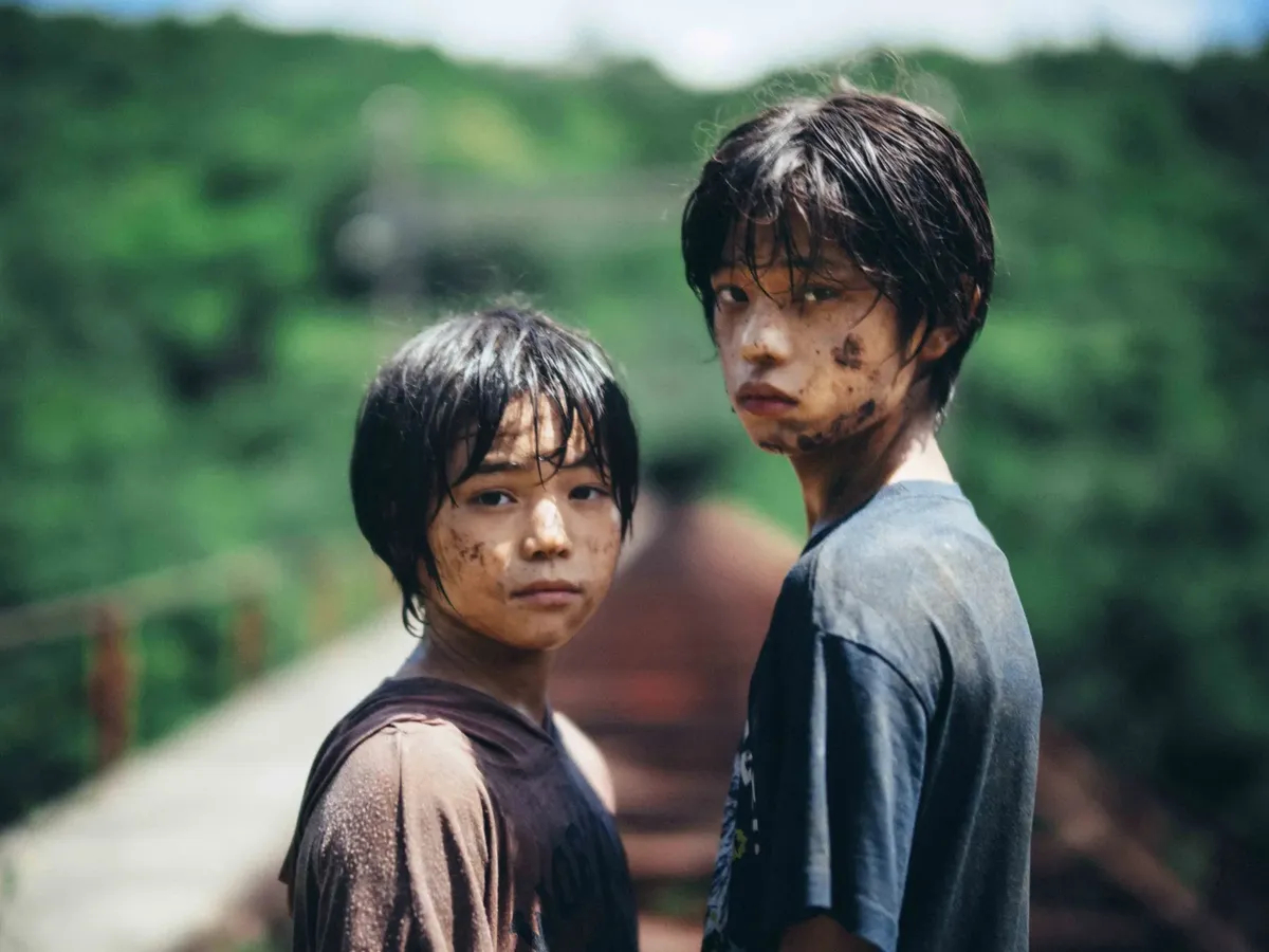 Кадр из фильма «Монстр». Фото: Festival de Cannes