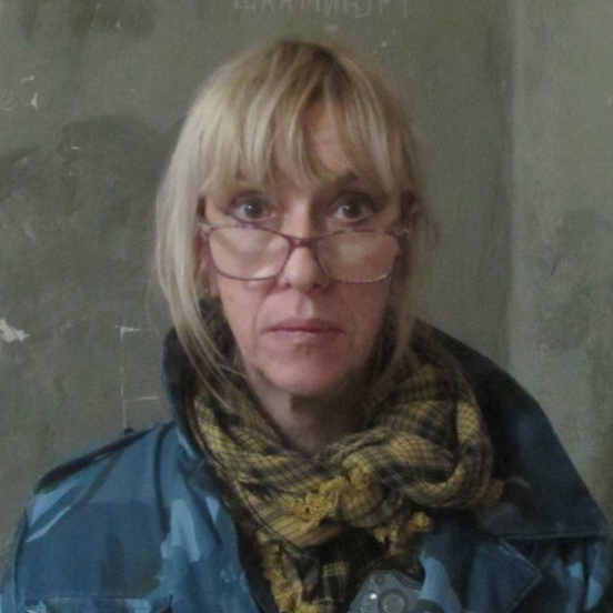 Анна Каретникова