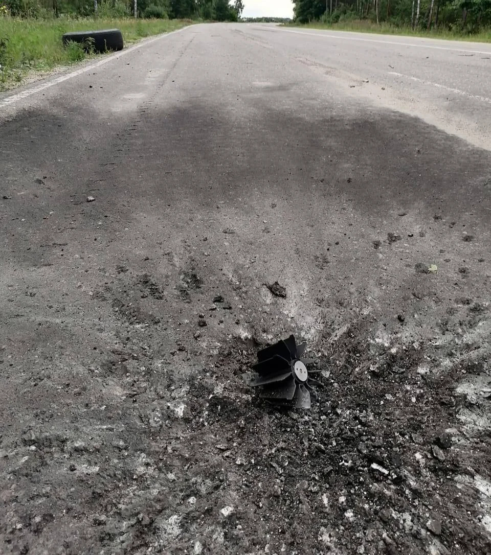 Фото: телеграм-канал Александра Богомаза