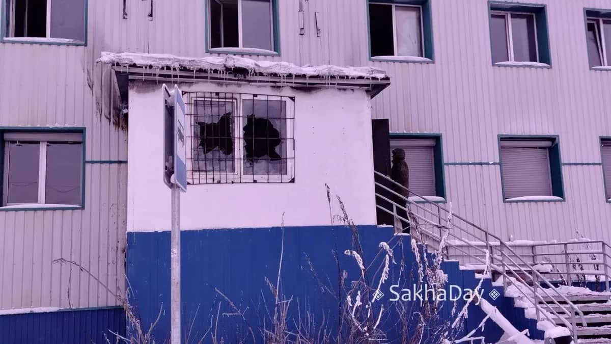 Фото: «SD Новости Якутии»