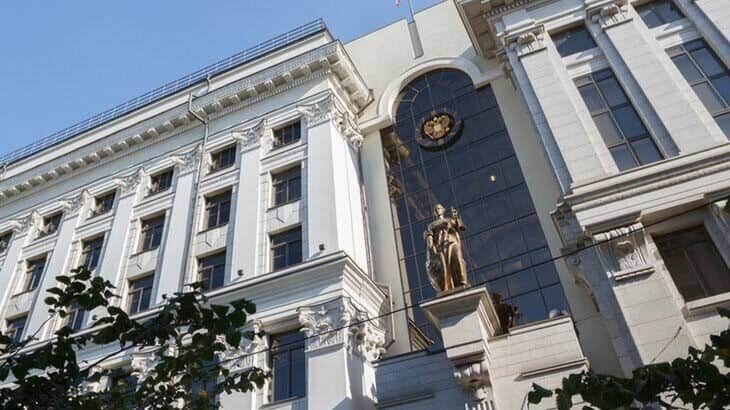 Russia overturns court order for man to return daughter to mother in France, citing EU and NATO membership