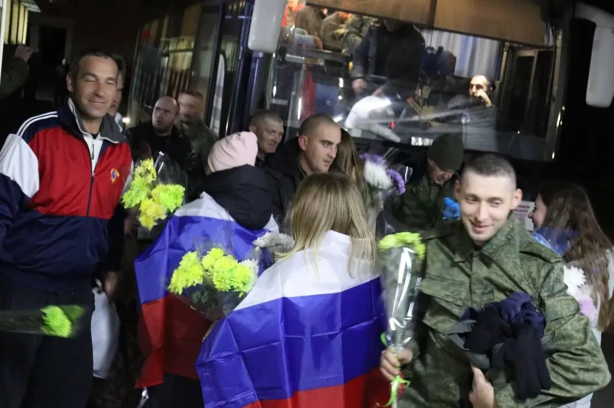 Фото: Леонид Пасечник