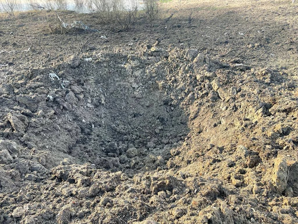 Фото из телеграм-канала Богомаза