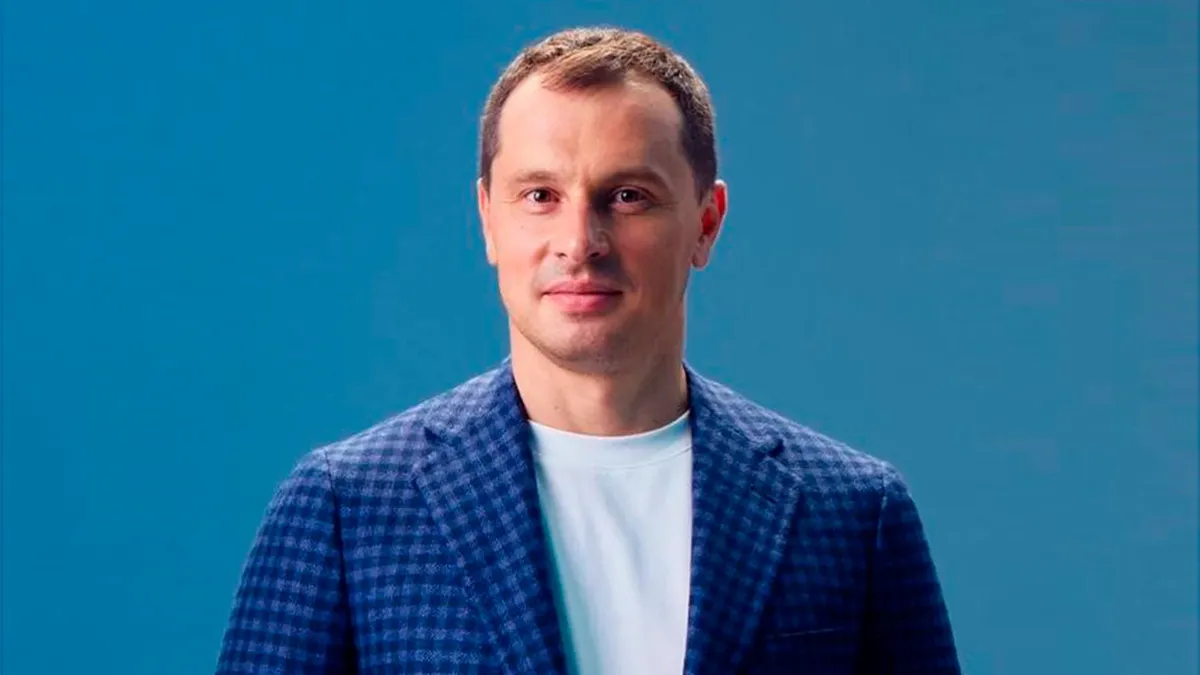 Заместитель генерального директора холдинга «Газпром-медиа» Александр Моисеев. Фото: gazprom-media.com