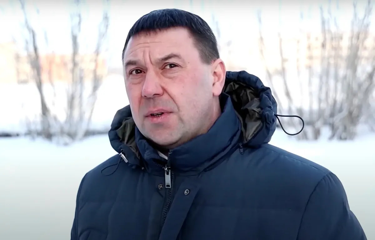 Ярослав Шапошников. Скриншот: YouTube